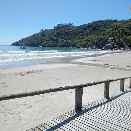 Apto Com 02 Quartos Praia Da Conceicao Bombinhas Sc Εξωτερικό φωτογραφία