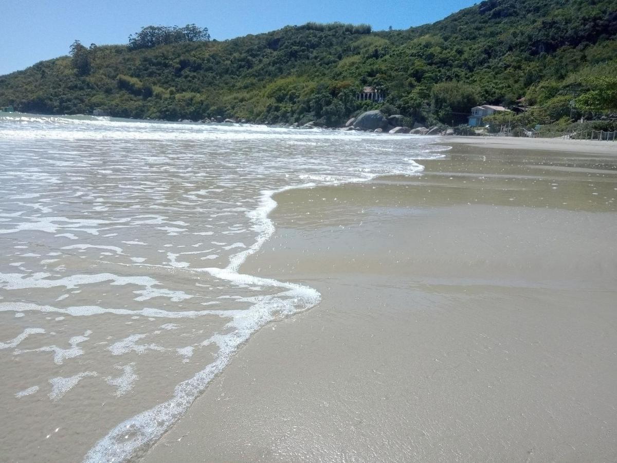 Apto Com 02 Quartos Praia Da Conceicao Bombinhas Sc Εξωτερικό φωτογραφία