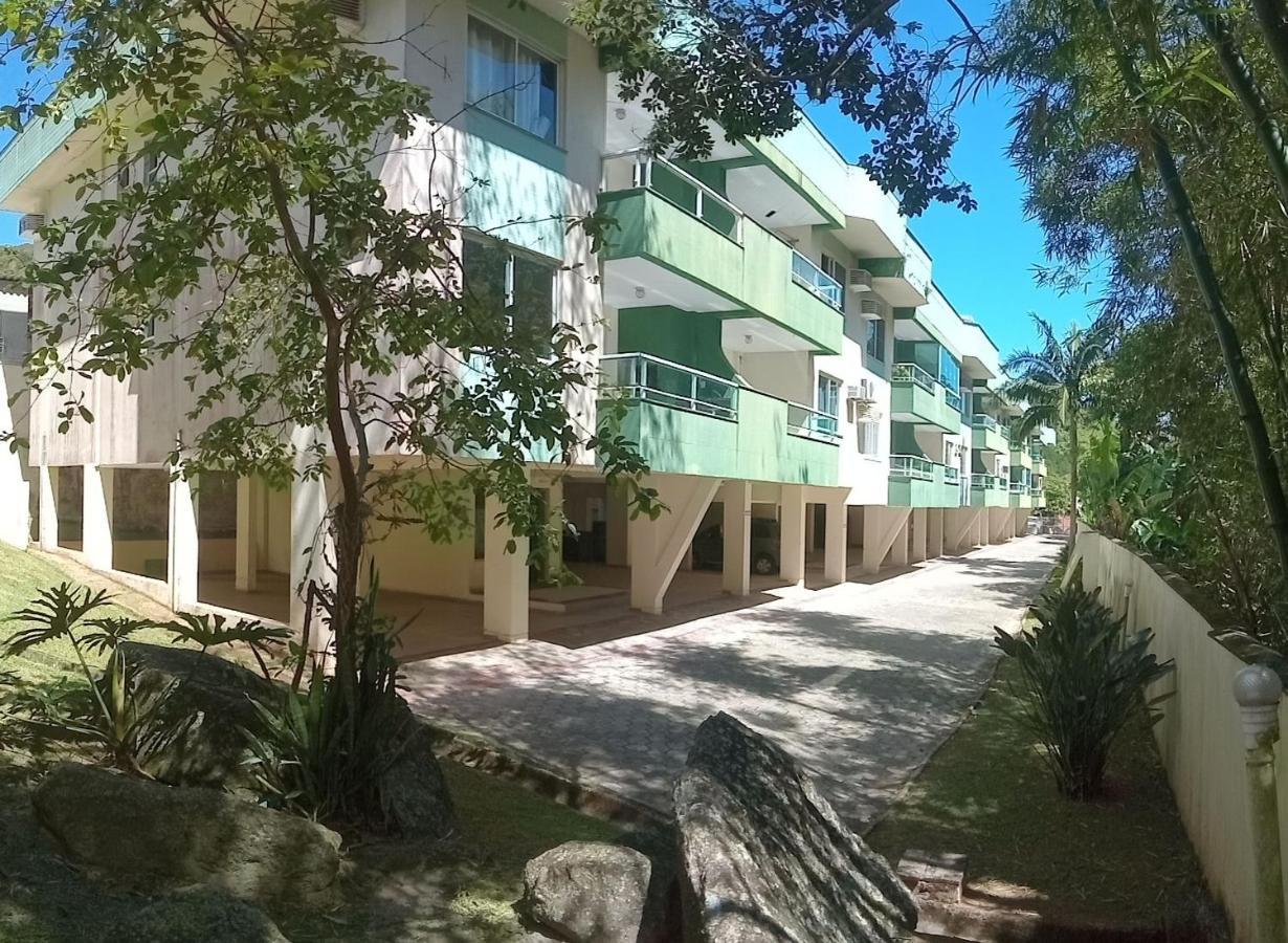 Apto Com 02 Quartos Praia Da Conceicao Bombinhas Sc Εξωτερικό φωτογραφία