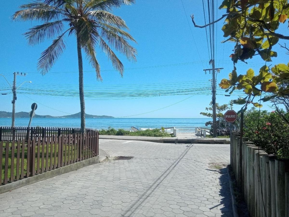Apto Com 02 Quartos Praia Da Conceicao Bombinhas Sc Εξωτερικό φωτογραφία