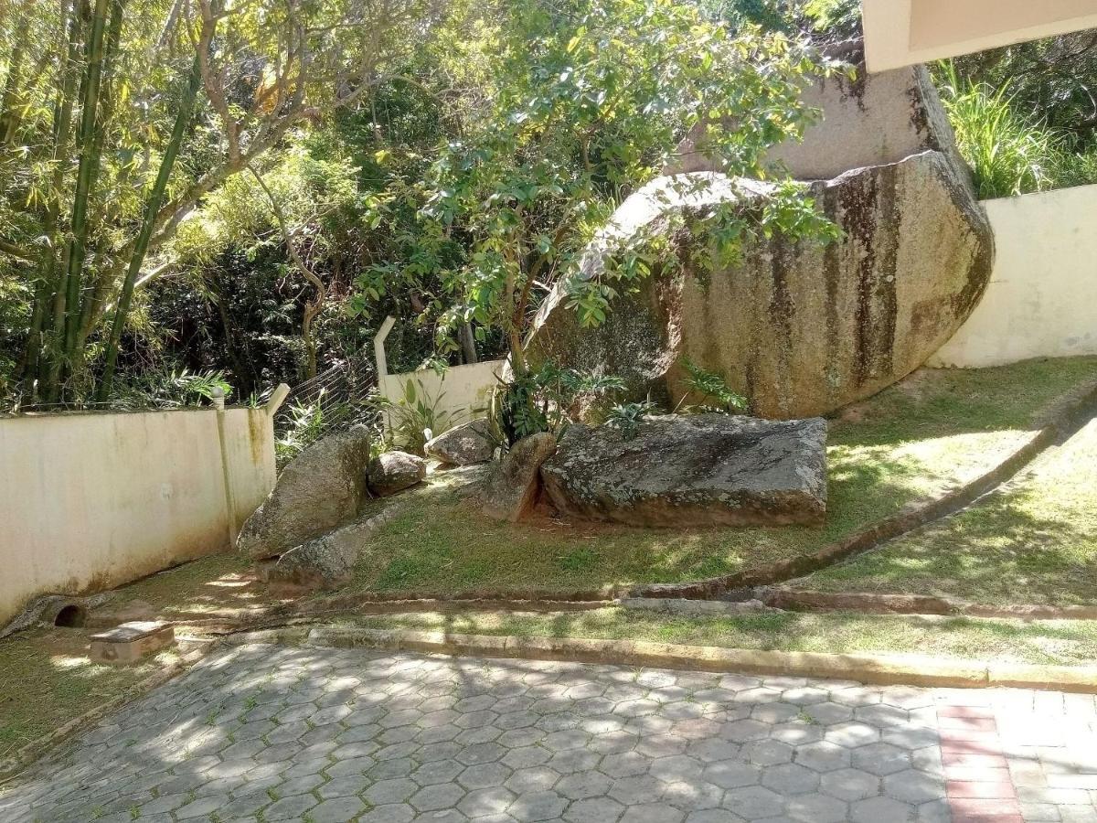 Apto Com 02 Quartos Praia Da Conceicao Bombinhas Sc Εξωτερικό φωτογραφία