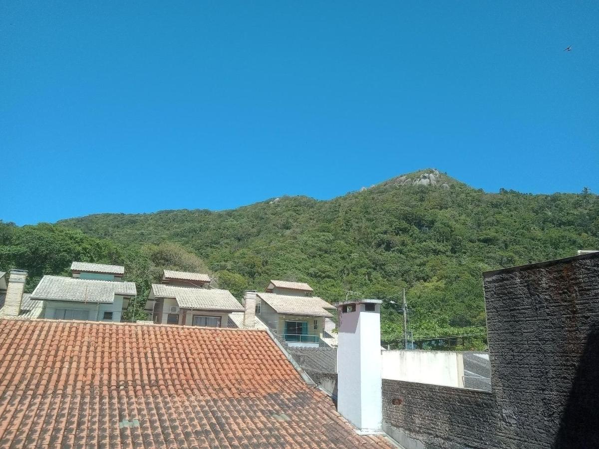 Apto Com 02 Quartos Praia Da Conceicao Bombinhas Sc Εξωτερικό φωτογραφία