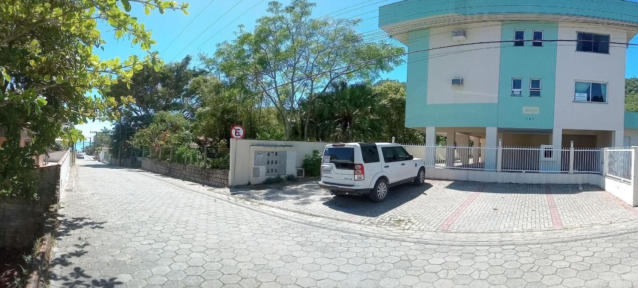 Apto Com 02 Quartos Praia Da Conceicao Bombinhas Sc Εξωτερικό φωτογραφία