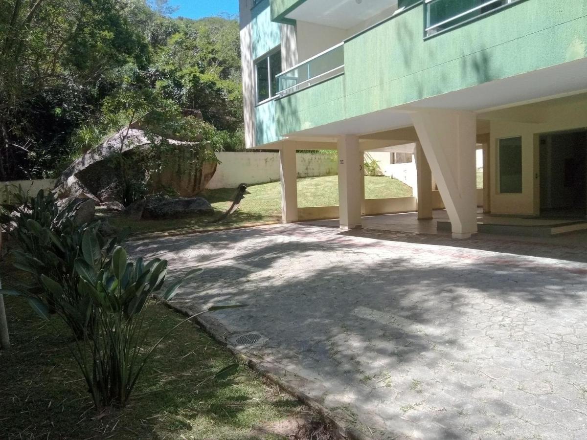 Apto Com 02 Quartos Praia Da Conceicao Bombinhas Sc Εξωτερικό φωτογραφία