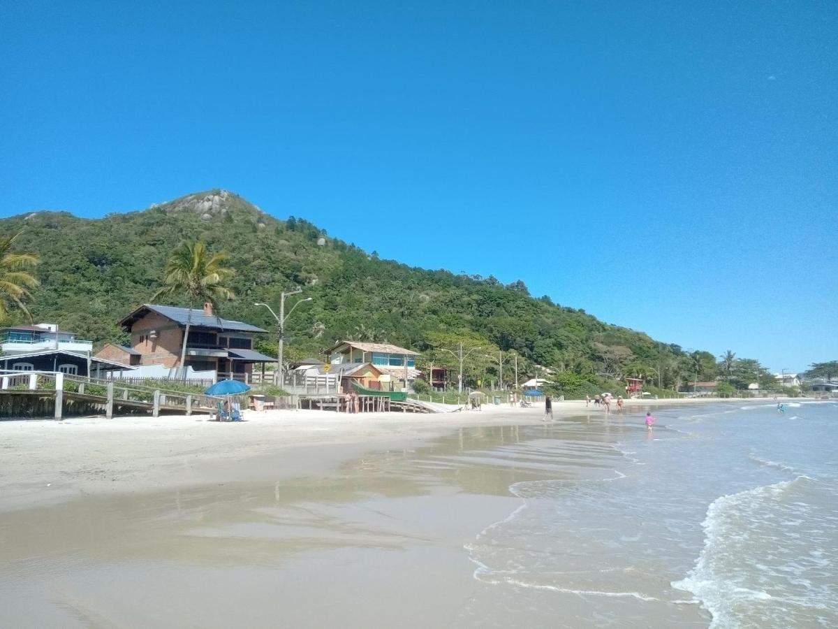 Apto Com 02 Quartos Praia Da Conceicao Bombinhas Sc Εξωτερικό φωτογραφία